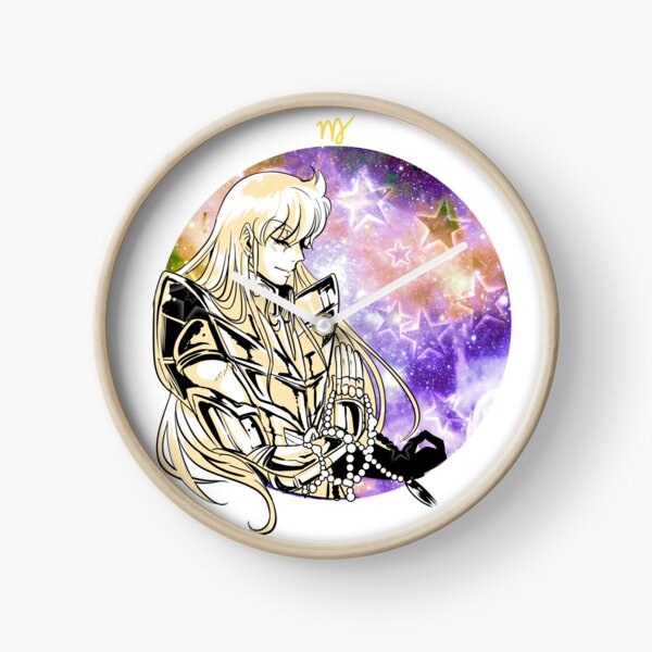Virgo Reloj