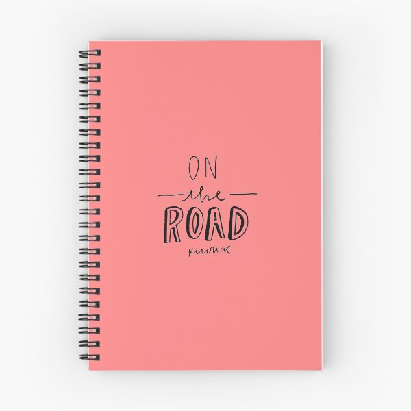 Item preview, On the Road by Jack Kerouac designed and sold by kinnycatherine.