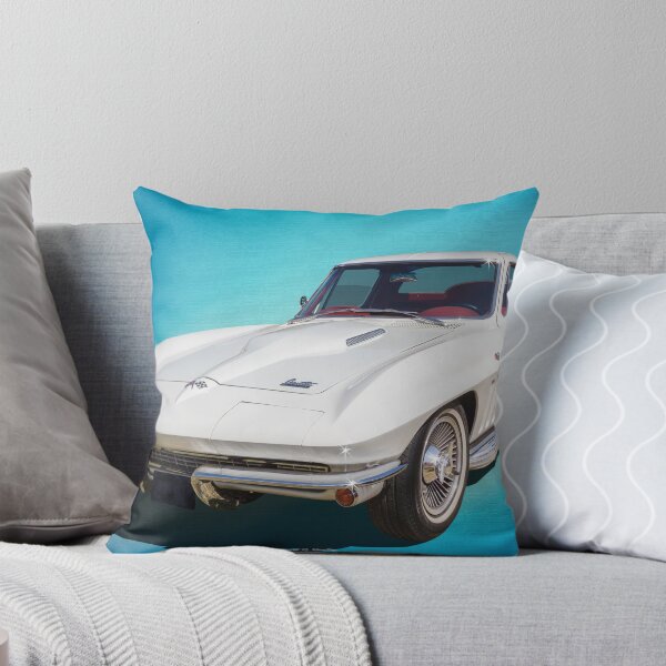 Item preview, 1966 Vette designed and sold by Hawley Designs.