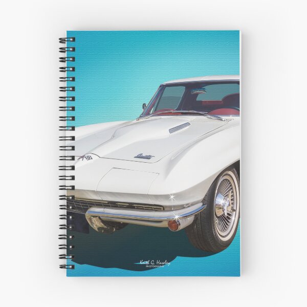 Item preview, 1966 Vette designed and sold by Hawley Designs.