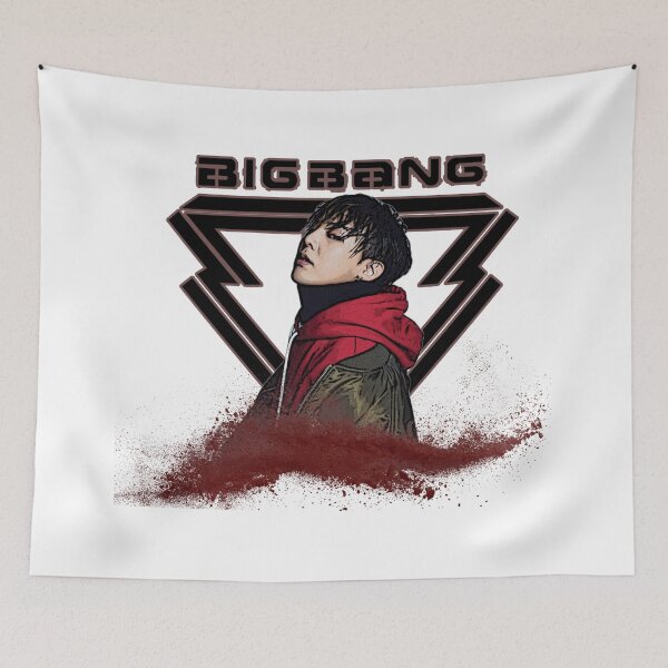 Item preview, G Dragon, Big Bang, Actor, Singer, Dancer, Oppa designed and sold by Chrstie Chen.