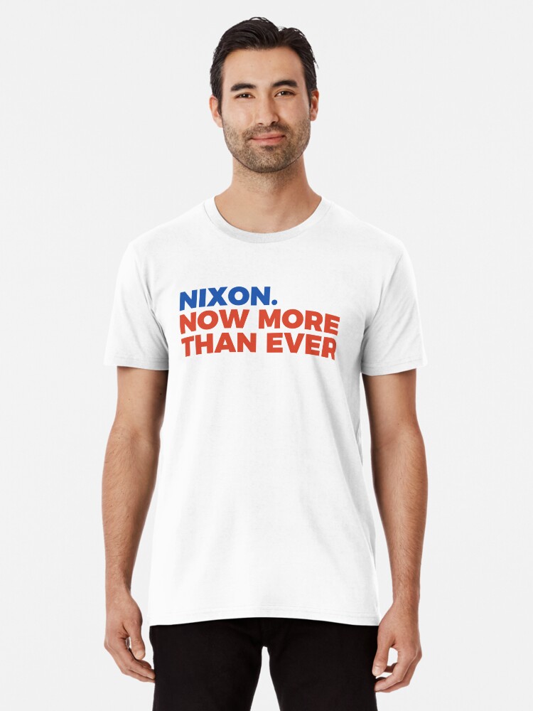 nixon shirt