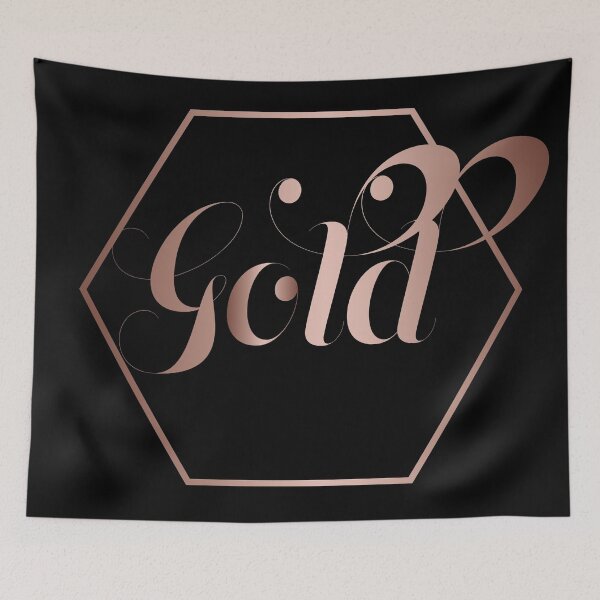 Item preview, Gold designed and sold by SarahVictoria.