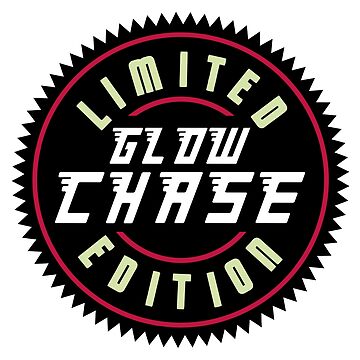 chase limited edition