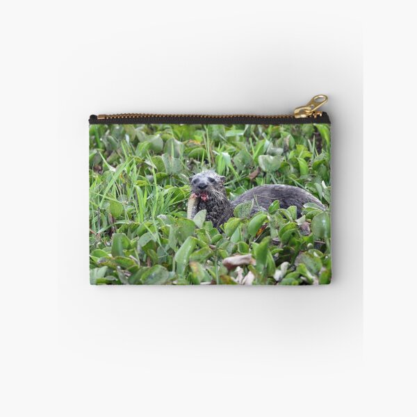 Item preview, North American River Otter designed and sold by kathy s gillentine.