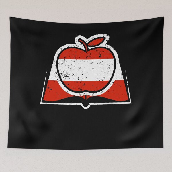 Item preview, Teacher Super Teacher Austria Flag Austrian designed and sold by shoppzee.