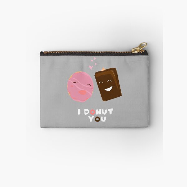 Item preview, I DONUT YOU designed and sold by themd-haendler.