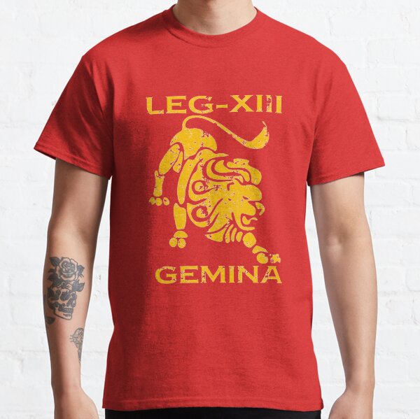 Item preview, Legio XIII Gemina designed and sold by valentinpereda.
