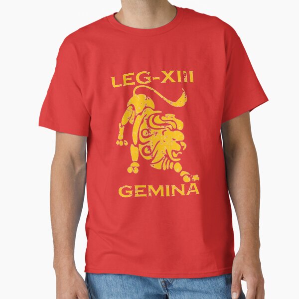 Item preview, Legio XIII Gemina designed and sold by valentinpereda.