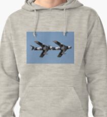 Black Diamond Jet Team Pullover Hoodie