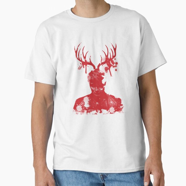Item preview, Hannibal Lecter designed and sold by Sara  Hassan.