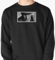 SHERLOCK HOLMES - SLEUTH Pullover