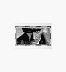 SHERLOCK HOLMES - SLEUTH Art Board