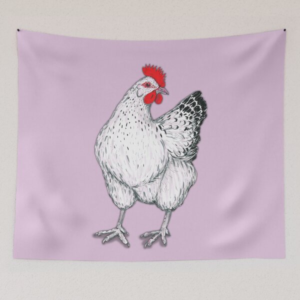 Item preview, Chicken designed and sold by Bwiselizzy.