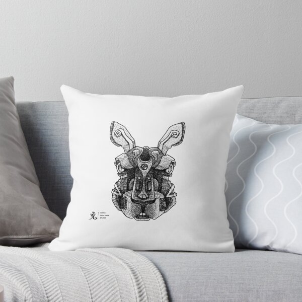 Item preview, HARE ZODIAC designed and sold by Ashatma.