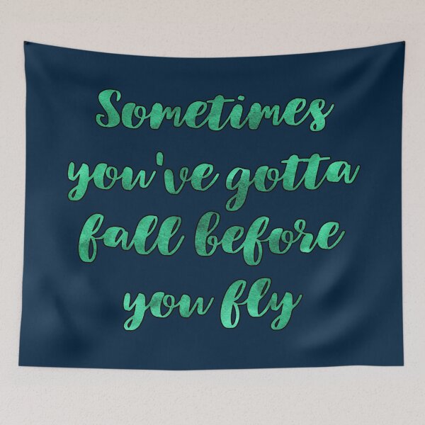 Item preview, deep quotes watercolor designed and sold by untagged-shop.