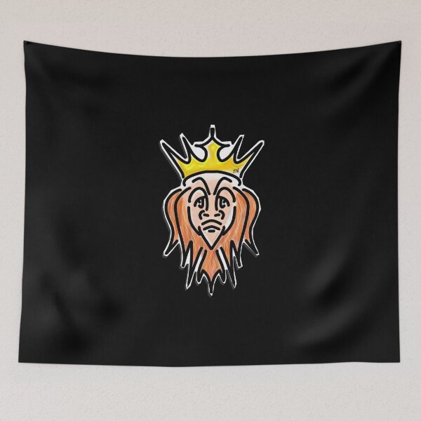 Item preview, Hipster King  designed and sold by Vincent J. Newman.