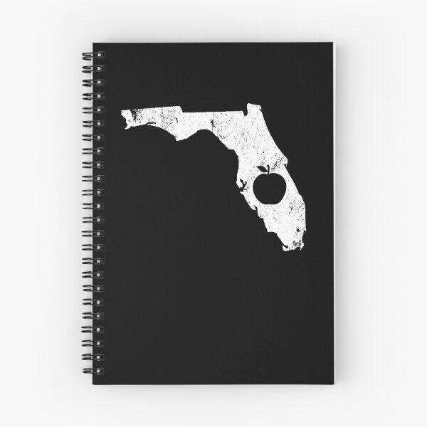 Item preview, Florida Teacher Gift designed and sold by shoppzee.
