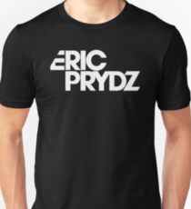 ERIC PRYDZ Unisex T-Shirt