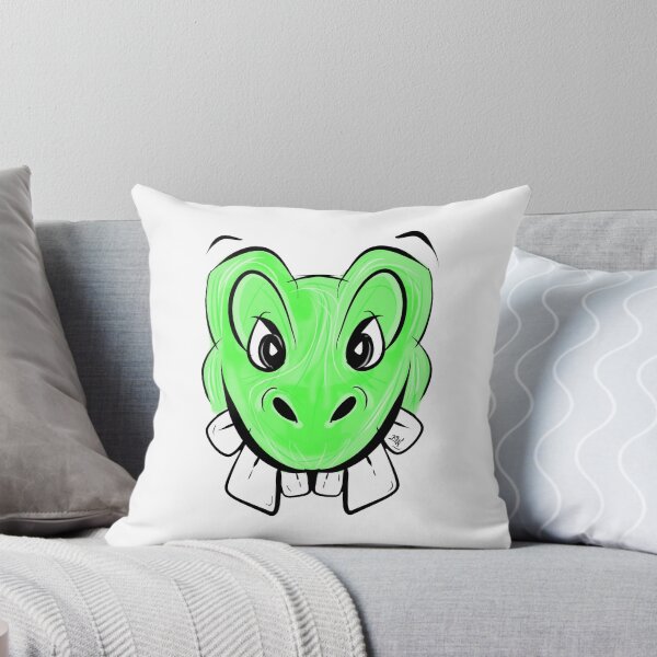 Item preview, Loch Ness Monster  designed and sold by Vincent J. Newman.