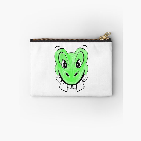 Item preview, Loch Ness Monster  designed and sold by Vincent J. Newman.