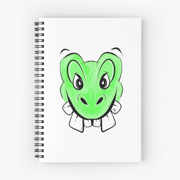 Item preview, Loch Ness Monster  designed and sold by Vincent J. Newman.