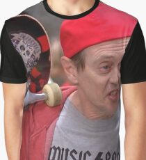 How do you do, fellow kids? Graphic T-Shirt
