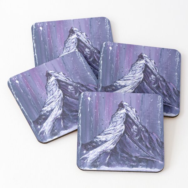 Item preview, The Matterhorn designed and sold by Shred-Art.
