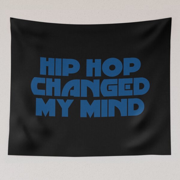 Item preview, underground rap hip hop designed and sold by untagged-shop.