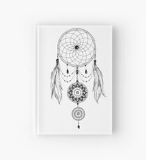 Traumfänger Notizbuch