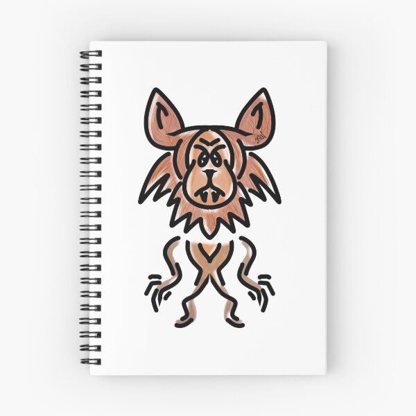 Item preview, Werewolf  designed and sold by Vincent J. Newman.