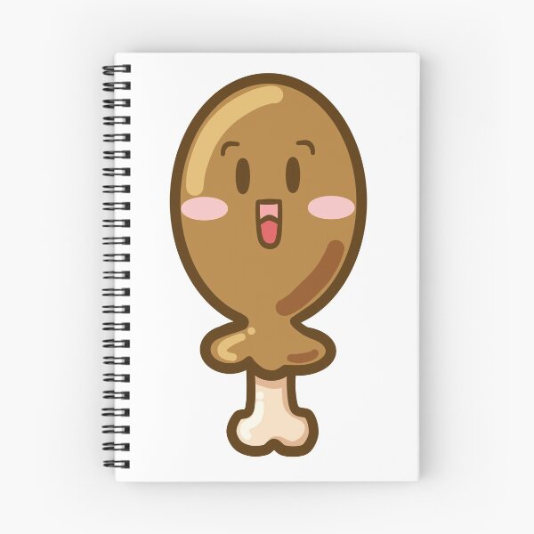 Item preview, Chicken thigh designed and sold by Conxypy.