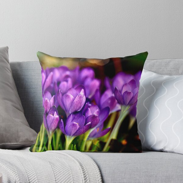Item preview, The Crocus Family designed and sold by LudaNayvelt.