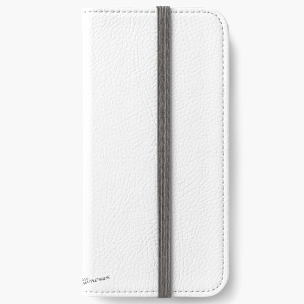 Lusty Pirate Queen iPhone Wallet