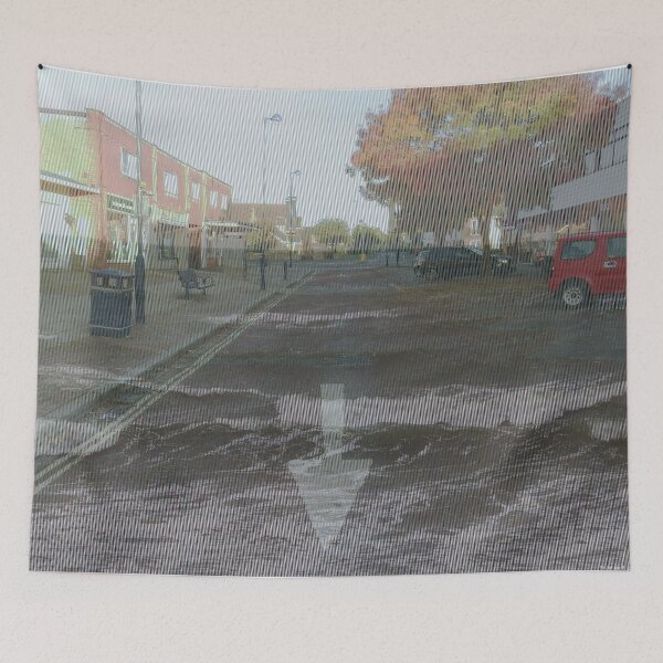 Item preview, Mengham Road 06, photography, art print. designed and sold by JulianFJones.