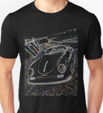 Porsche 356 Speedster Unisex T-Shirt