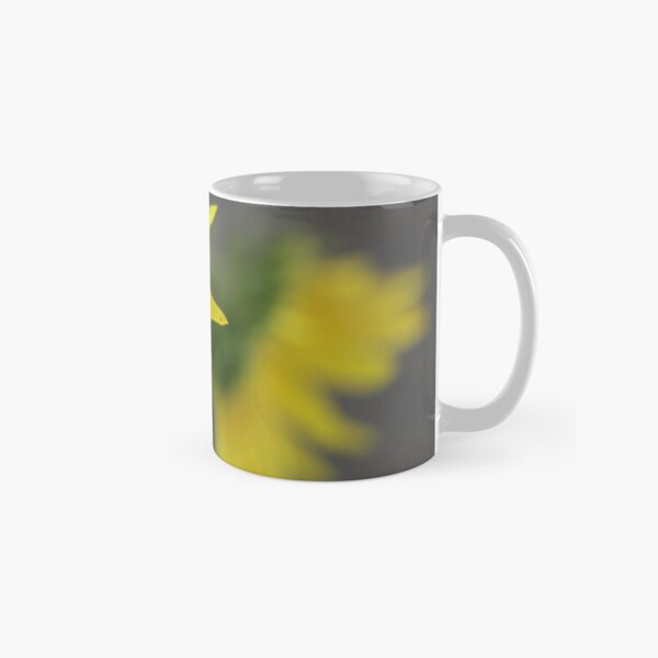 listening Classic Mug