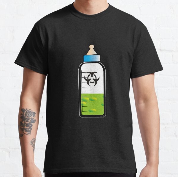 Toxic Milk Classic T-Shirt
