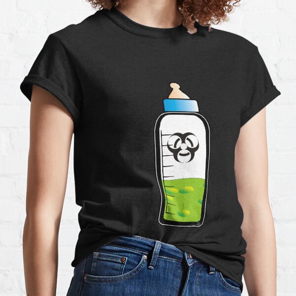 Toxic Milk Classic T-Shirt