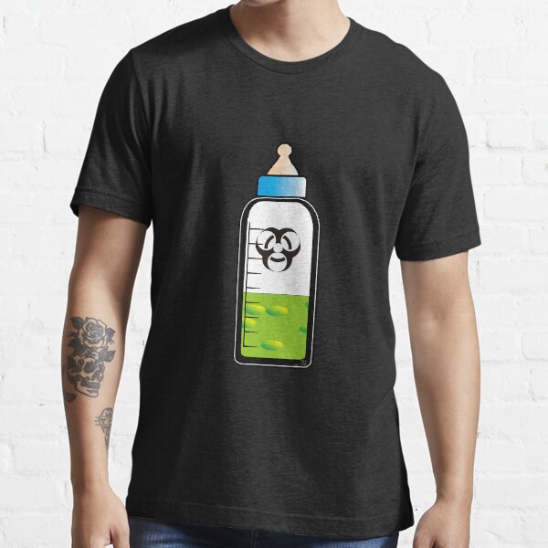 Toxic Milk Essential T-Shirt
