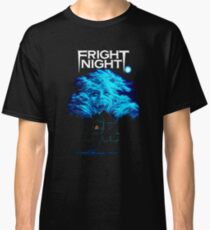 fright night 1985 t shirt