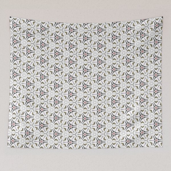 Item preview, of course shes better pattern designed and sold by Andrew Mercator.