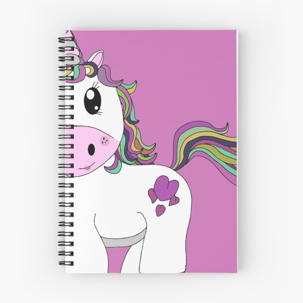 Item preview, Cutie Pie Pink Unicorn designed and sold by Ladyfyre.