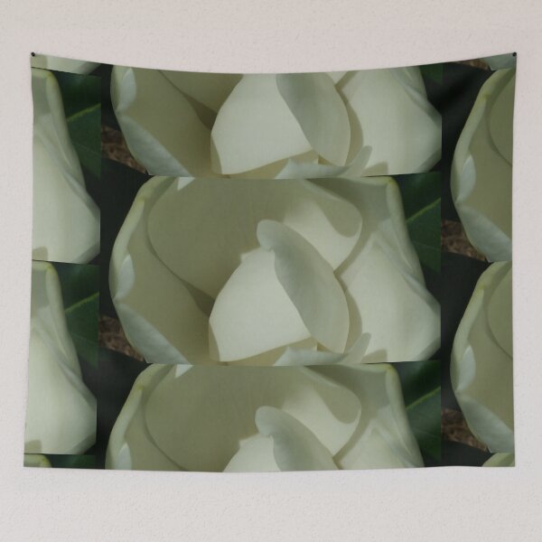 Item preview, breath taking white magnolia flower designed and sold by JupiterAvian.