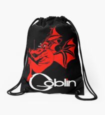 Goblin Drawstring Bag