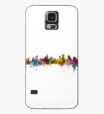 Ottawa Canada Skyline Case/Skin for Samsung Galaxy