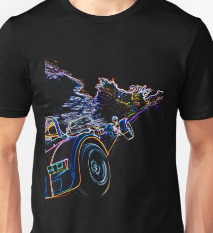 t shirt printing caterham