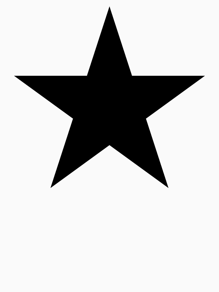 BLACK Star, Dark Star, Black Hole, Stellar, Achievement, Cool. by TOMSREDBUBBLE