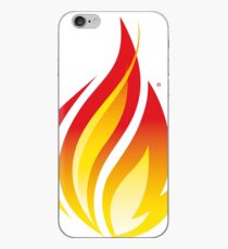 FHIR phone case iPhone Case