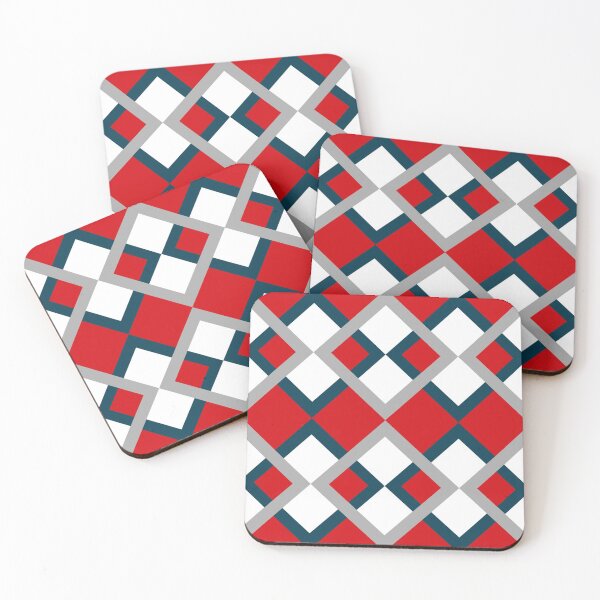 Item preview, Rhombus pattern designed and sold by BattaAnastasia.